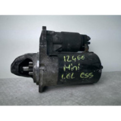 Demarreur MINI MINI 1 R50/R53 PHASE 1 d’occasion