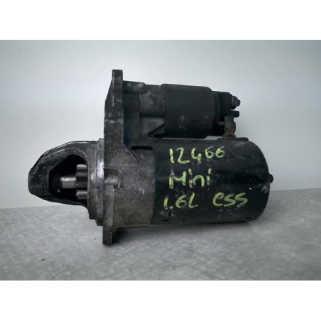 Demarreur MINI MINI 1 R50/R53 PHASE 1 d’occasion