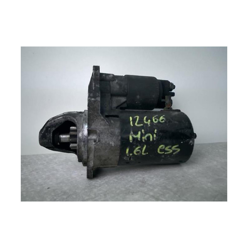 Demarreur MINI MINI 1 R50/R53 PHASE 1 d’occasion