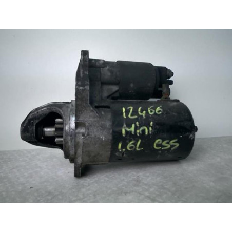 Demarreur MINI MINI 1 R50/R53 PHASE 1 d’occasion