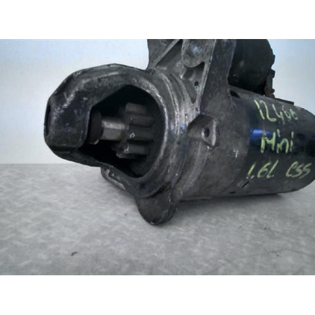 Demarreur MINI MINI 1 R50/R53 PHASE 1 d’occasion