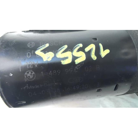 Demarreur MINI MINI 1 R50/R53 PHASE 1 d’occasion