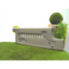 Garniture porte avant gauche RENAULT MASTER 2 PHASE 2 d’occasion