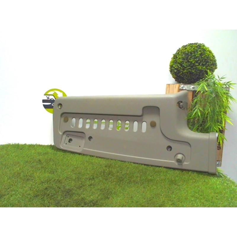 Garniture porte avant gauche RENAULT MASTER 2 PHASE 2 d’occasion