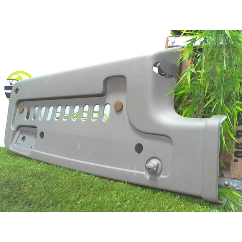 Garniture porte avant gauche RENAULT MASTER 2 PHASE 2 d’occasion