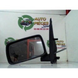 Retroviseur gauche FORD FIESTA 4 PHASE 2 d’occasion