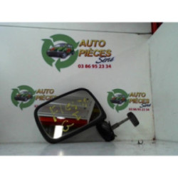 Retroviseur gauche FORD FIESTA 5 PHASE 1 d’occasion