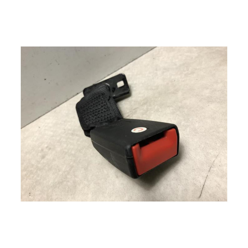 Attache ceinture arriere centrale FIAT BRAVO 2 d’occasion