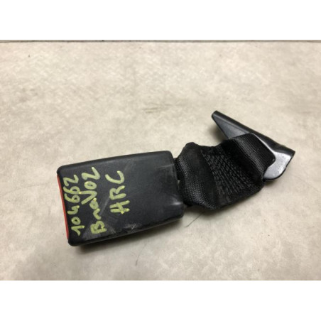 Attache ceinture arriere centrale FIAT BRAVO 2 d’occasion
