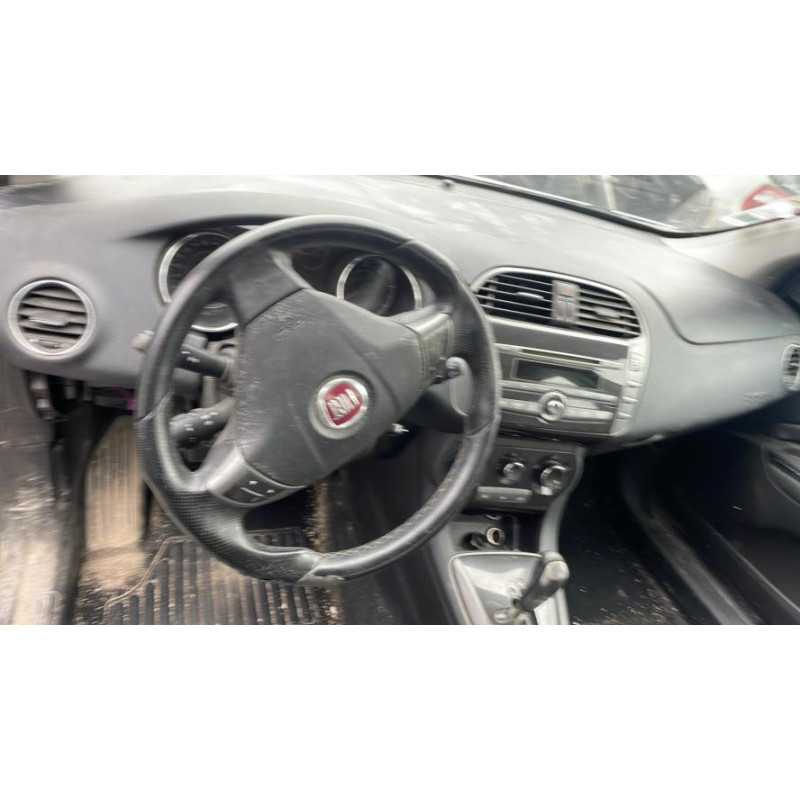 Attache ceinture arriere centrale FIAT BRAVO 2 d’occasion