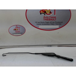 Bras essuie glace avant gauche RENAULT MASTER II PHASE 3 CHASSIS CABINE d’occasion