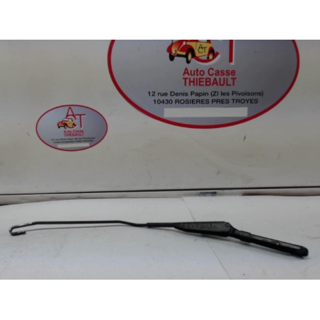 Bras essuie glace avant gauche RENAULT MASTER II PHASE 3 CHASSIS CABINE d’occasion