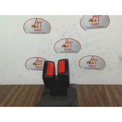 Attache ceinture arriere centrale MINI MINI I (R50/53) d’occasion