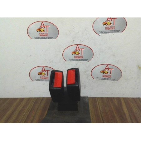 Attache ceinture arriere centrale MINI MINI I (R50/53) d’occasion