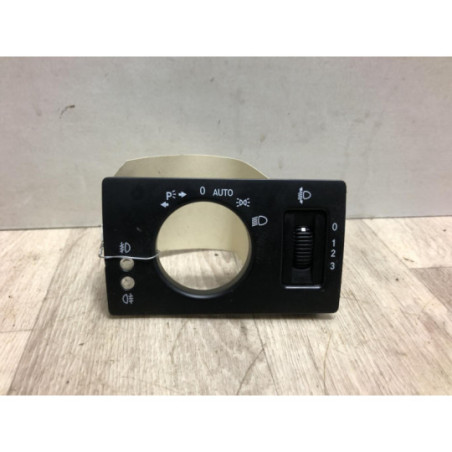 Commande de reglage hauteur de phare MERCEDES CLASSE B 245 PHASE 2 d’occasion