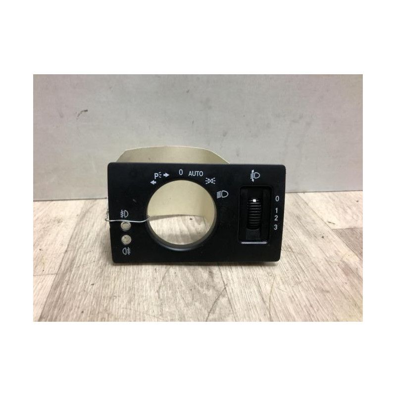 Commande de reglage hauteur de phare MERCEDES CLASSE B 245 PHASE 2 d’occasion