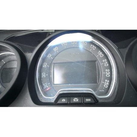 Compteur CITROEN C5 2 BREAK d’occasion