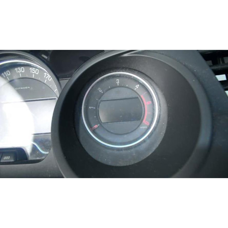 Compteur CITROEN C5 2 BREAK d’occasion