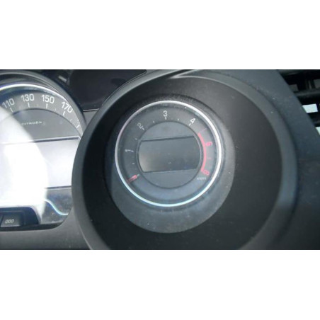 Compteur CITROEN C5 2 BREAK d’occasion