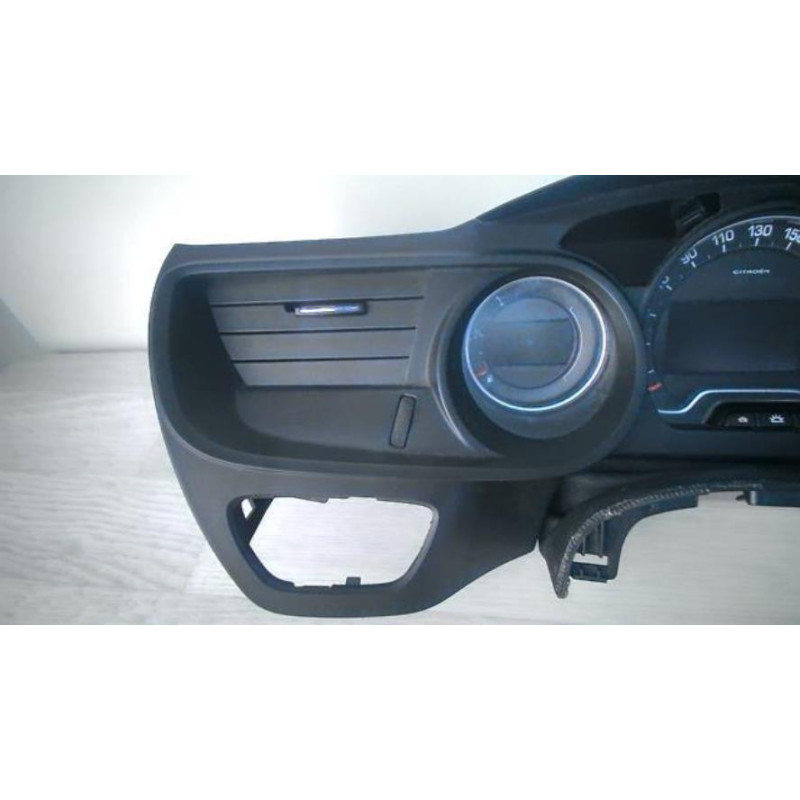 Compteur CITROEN C5 2 BREAK d’occasion