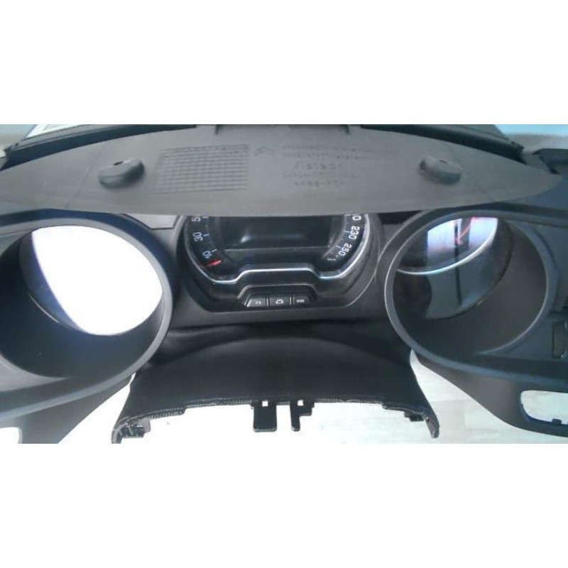 Compteur CITROEN C5 2 BREAK d’occasion
