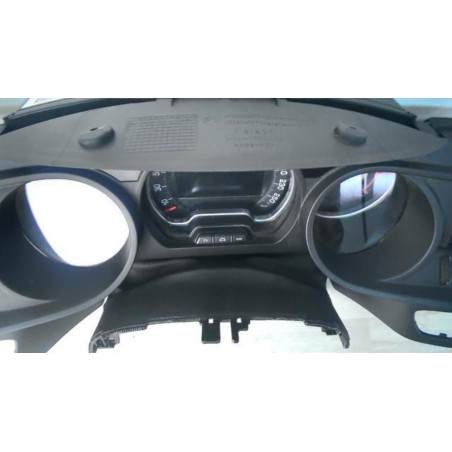 Compteur CITROEN C5 2 BREAK d’occasion