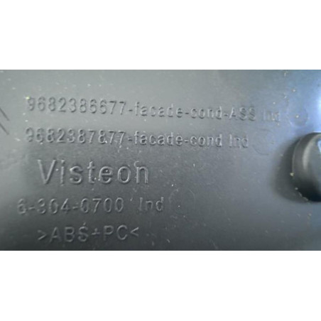 Compteur CITROEN C5 2 BREAK d’occasion