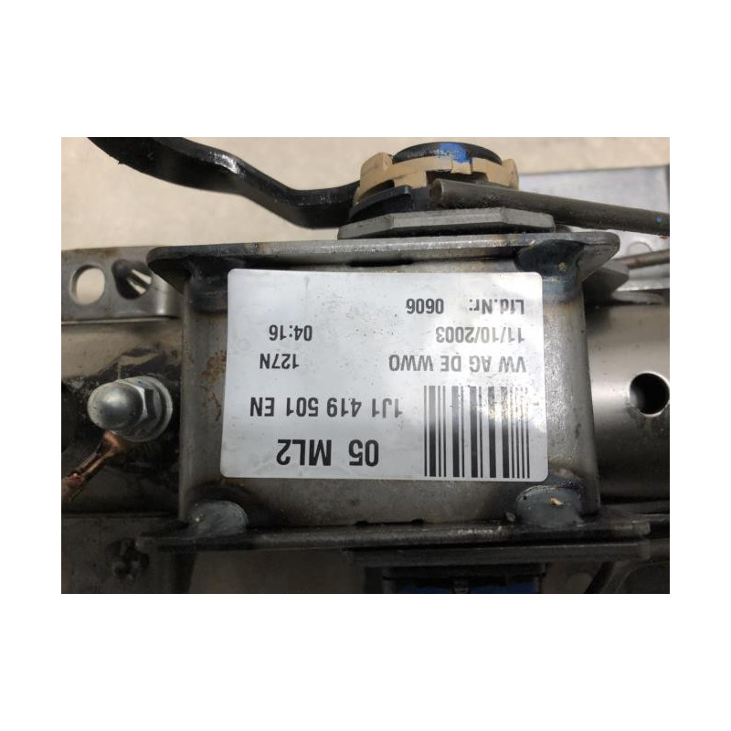 Colonne de direction VOLKSWAGEN GOLF 4 d’occasion