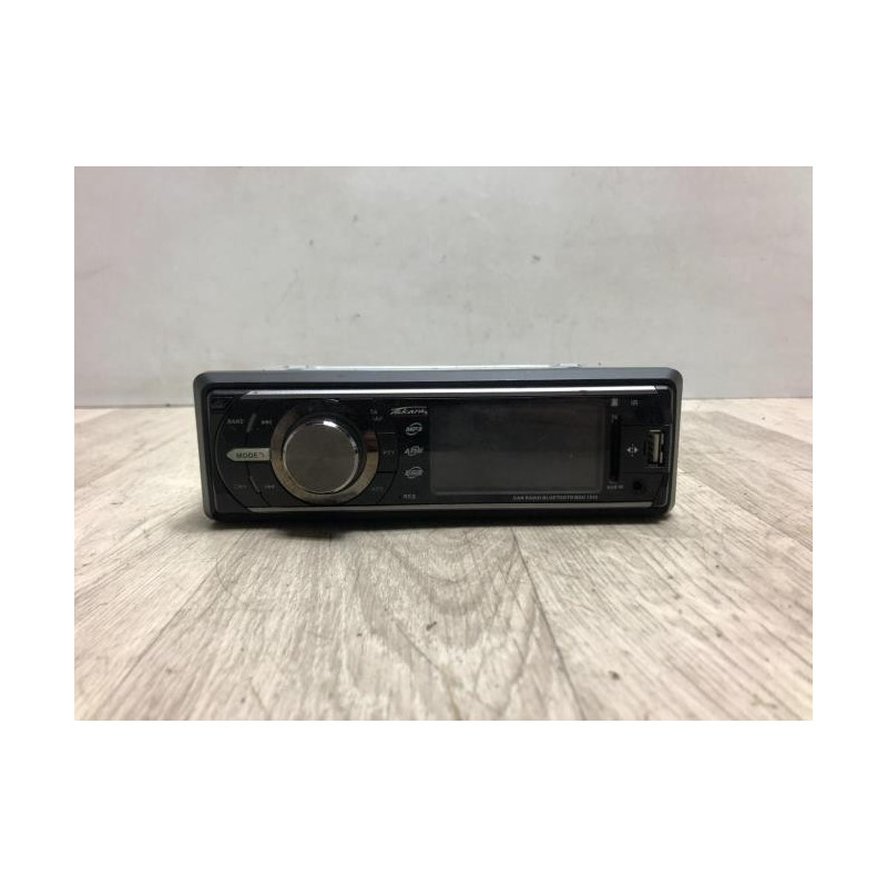 Autoradio d'origine VOLKSWAGEN GOLF 4 d’occasion