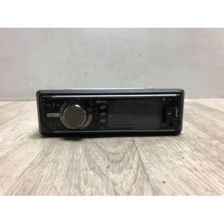 Autoradio d'origine VOLKSWAGEN GOLF 4 d’occasion