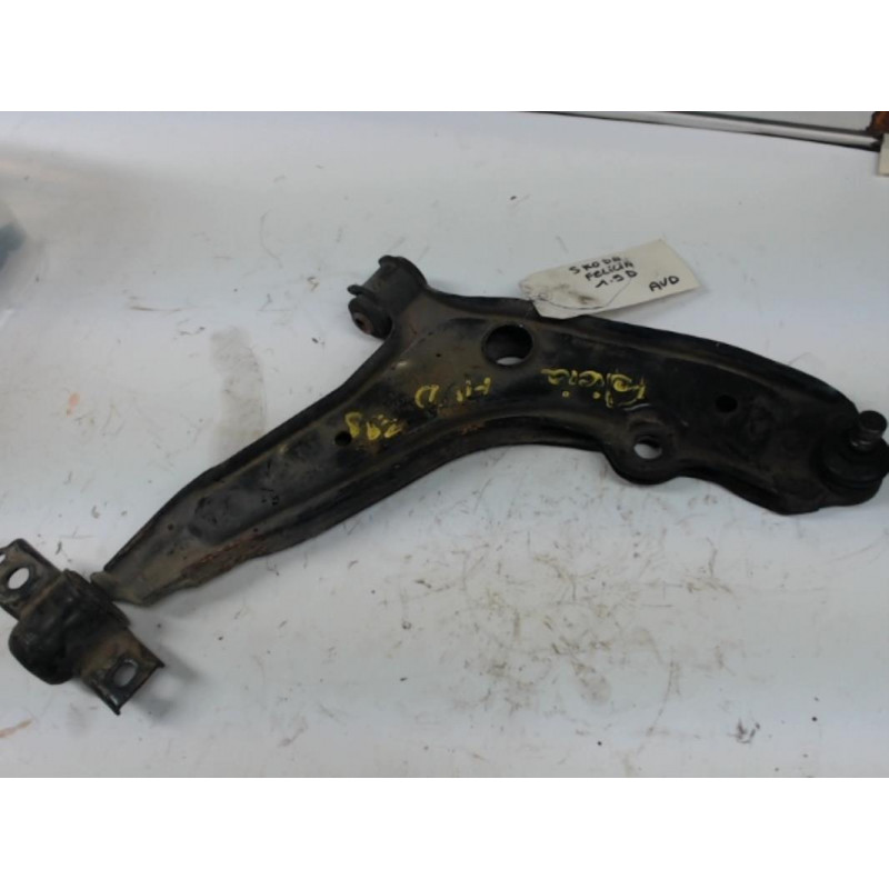 Triangle avant droit SKODA  d’occasion