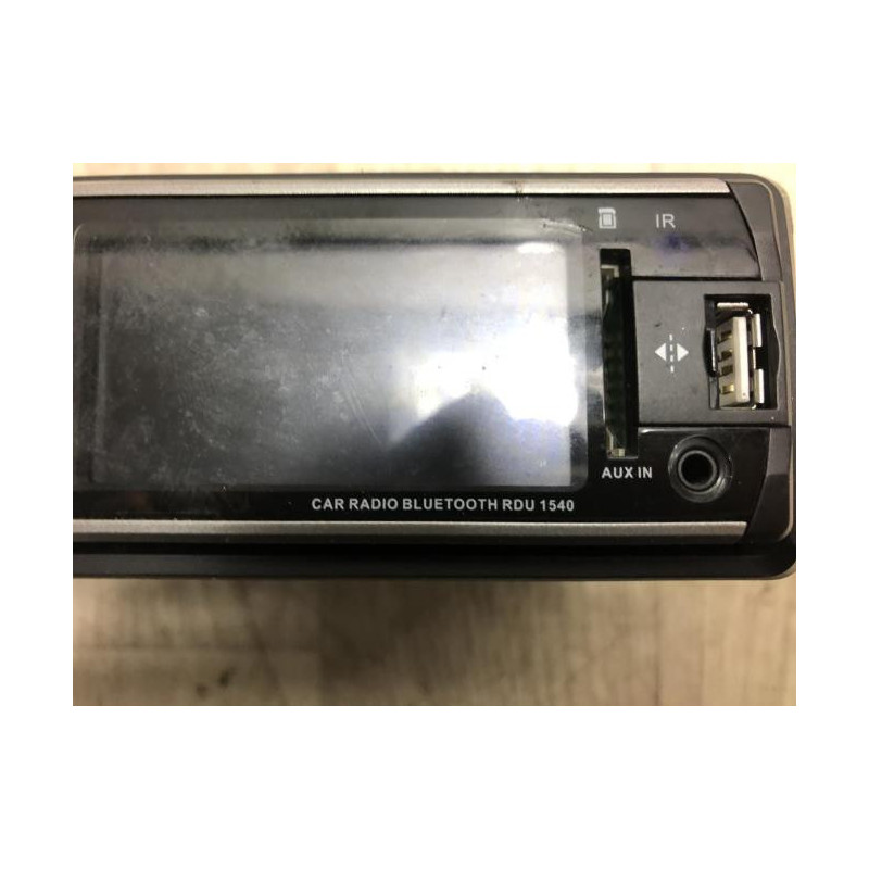 Autoradio d'origine VOLKSWAGEN GOLF 4 d’occasion