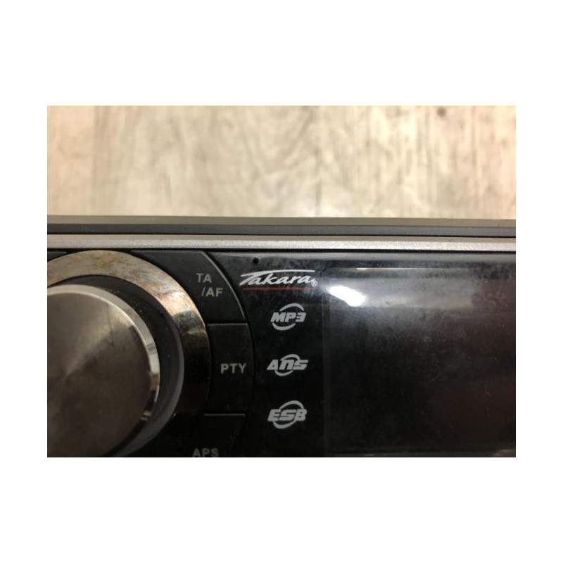 Autoradio d'origine VOLKSWAGEN GOLF 4 d’occasion