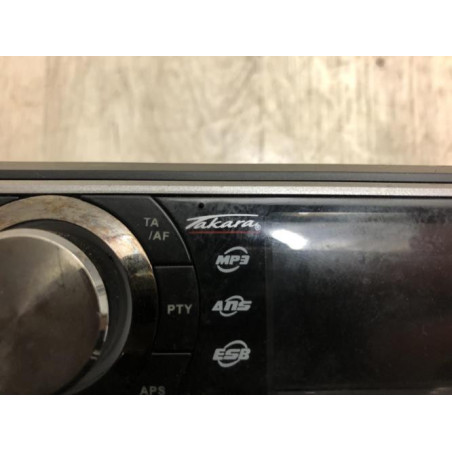 Autoradio d'origine VOLKSWAGEN GOLF 4 d’occasion