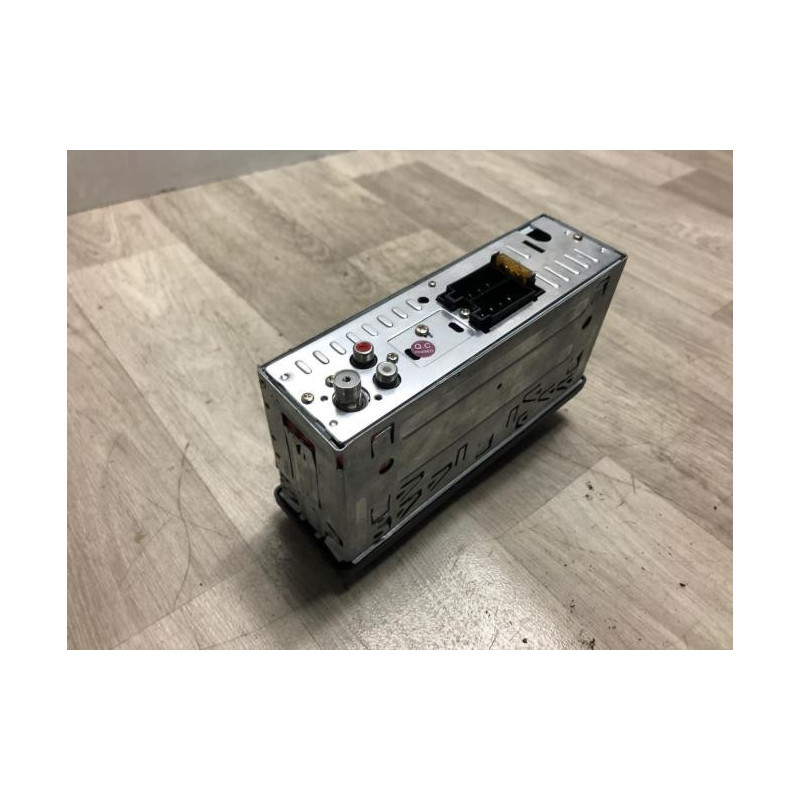 Autoradio d'origine VOLKSWAGEN GOLF 4 d’occasion