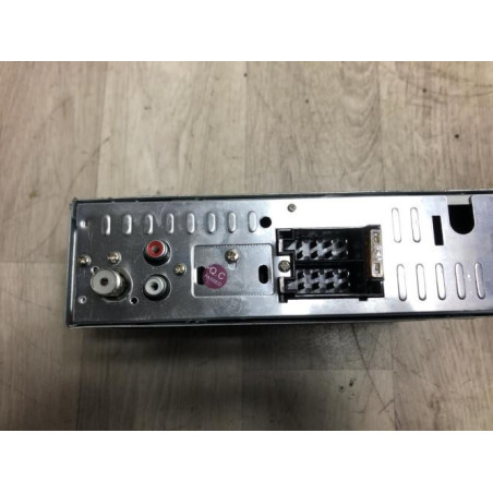 Autoradio d'origine VOLKSWAGEN GOLF 4 d’occasion