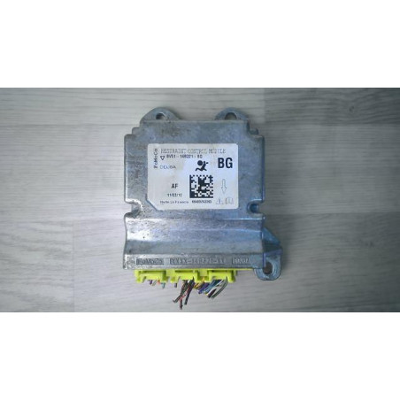 Boitier air bag FORD FIESTA 6 PHASE 1 d’occasion