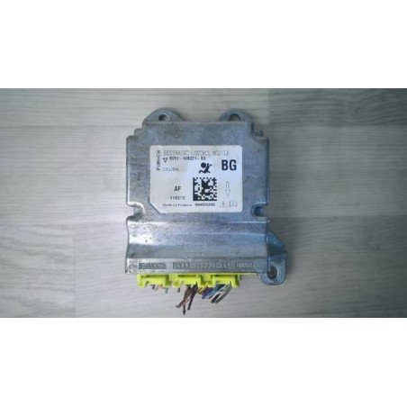 Boitier air bag FORD FIESTA 6 PHASE 1 d’occasion