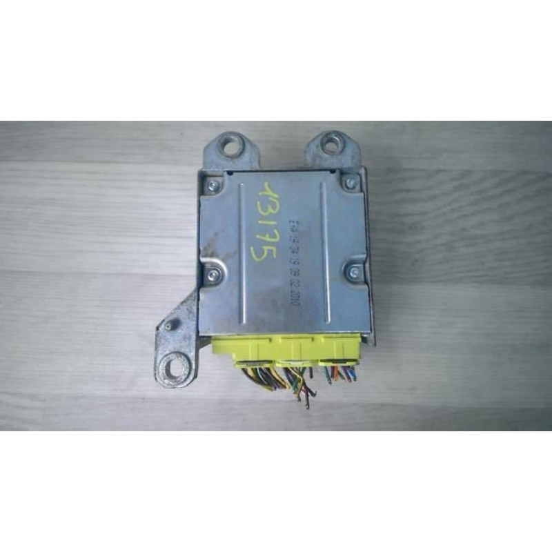 Boitier air bag FORD FIESTA 6 PHASE 1 d’occasion