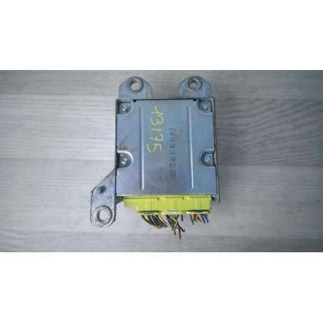 Boitier air bag FORD FIESTA 6 PHASE 1 d’occasion
