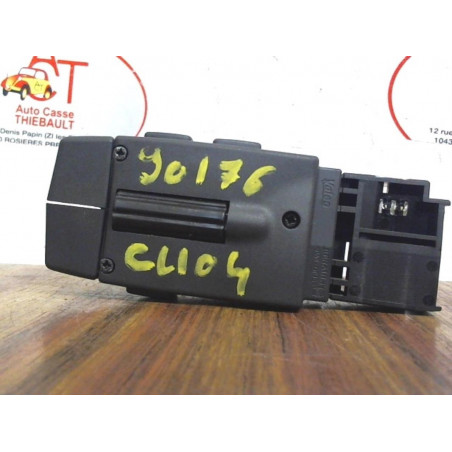 Commande autoradio RENAULT  d’occasion