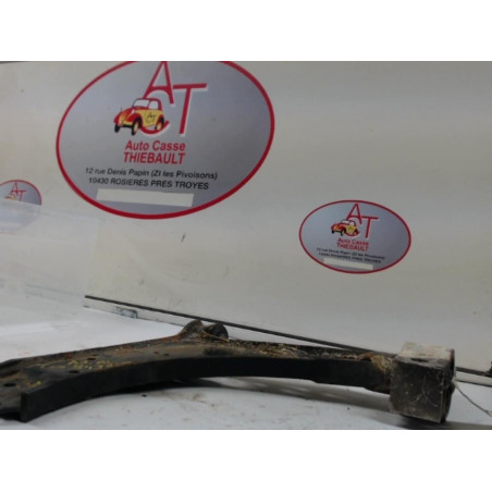 Triangle avant gauche AUDI A3 1.9 TDI d’occasion