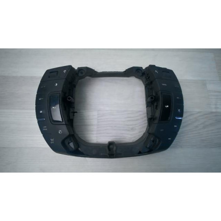 Commande autoradio CITROEN C5 2 BREAK d’occasion