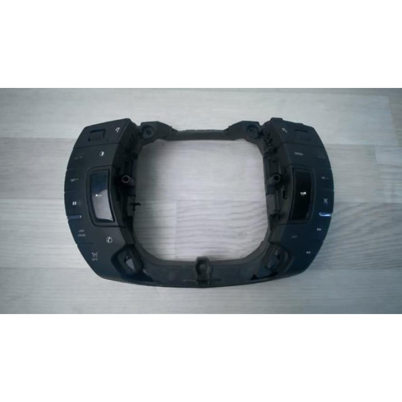 Commande autoradio CITROEN C5 2 BREAK d’occasion