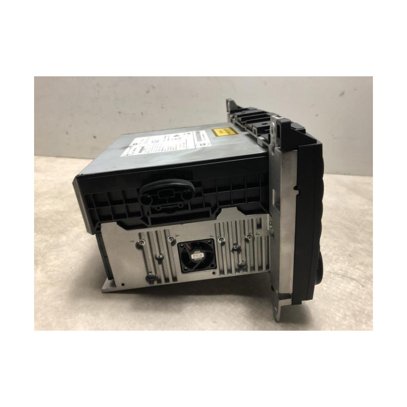 Autoradio d'origine MERCEDES CLASSE B 245 PHASE 2 d’occasion