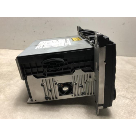 Autoradio d'origine MERCEDES CLASSE B 245 PHASE 2 d’occasion