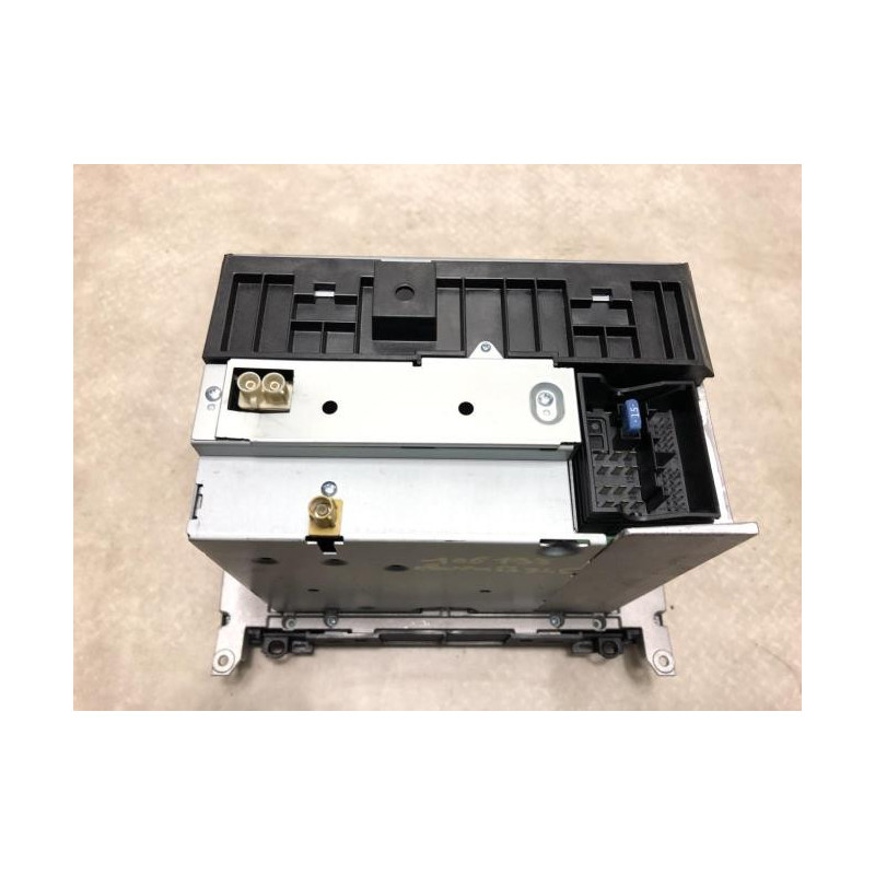 Autoradio d'origine MERCEDES CLASSE B 245 PHASE 2 d’occasion