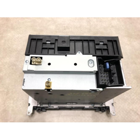 Autoradio d'origine MERCEDES CLASSE B 245 PHASE 2 d’occasion