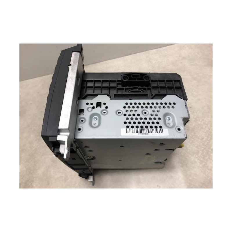 Autoradio d'origine MERCEDES CLASSE B 245 PHASE 2 d’occasion