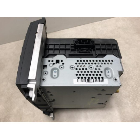 Autoradio d'origine MERCEDES CLASSE B 245 PHASE 2 d’occasion